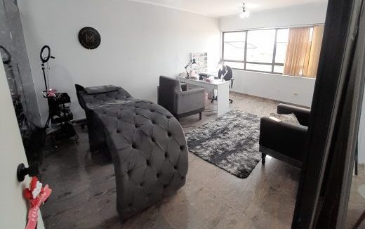 Sala Comercial Ed New York