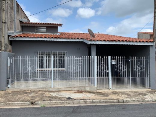 casa no parque brasil braganca