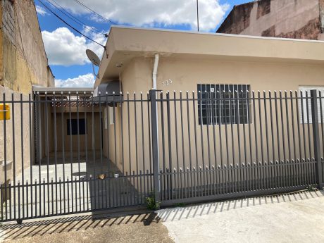 casa na vila motta