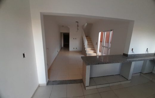 casa na planejada braganca