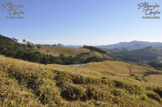Fazenda em Piracaia