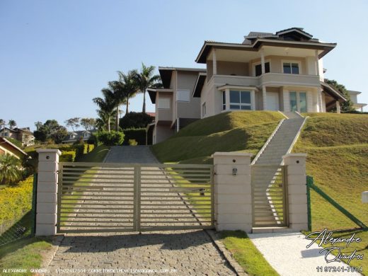 Casa no Jardim das Palmeiras Braganca