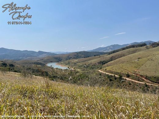 Terreno Rural Peao Piracaia