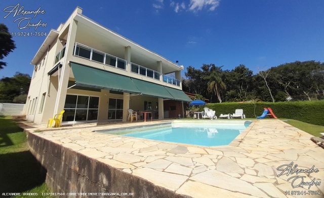 Chacara Condominio Novo Horizonte