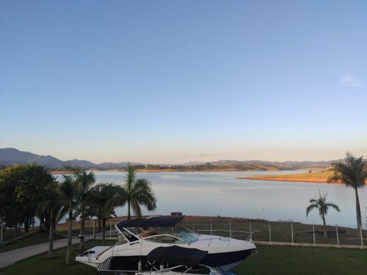 Chacara Alto padrao na Serrinha
