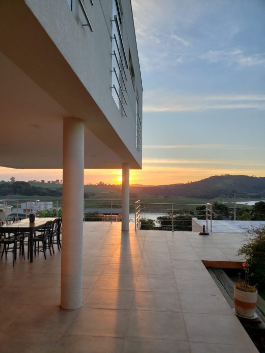 Chacara Condominio Aguas Claras
