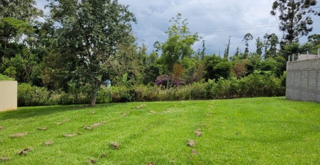 terreno condominio vereda jatoba