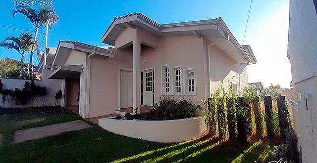 Casa no Condominio Euroville