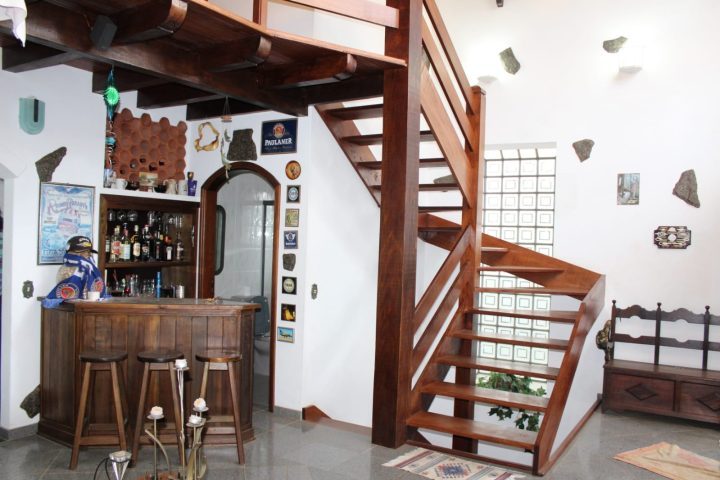 casa em monte verde