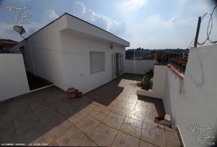 Casa no centro de Braganca