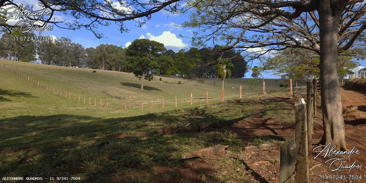 areas loteamento represa