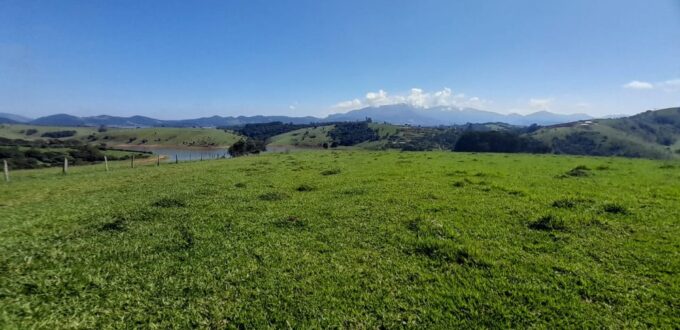 Represa Piracaia Terrenos