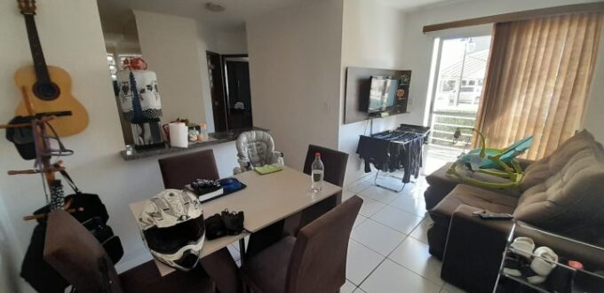 Apartamento terreo em Braganca