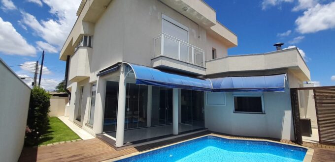 Condominios Braganca Paulista