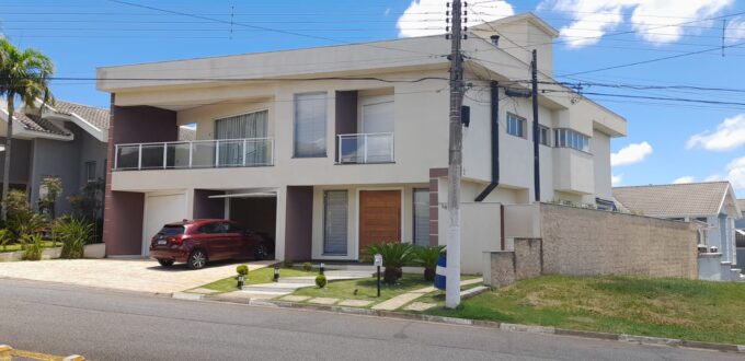 Casas Braganca Paulista