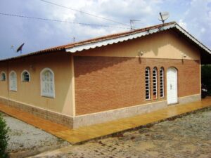 Chacara Urbana em Braganca