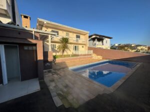Casa Jardim do Lago
