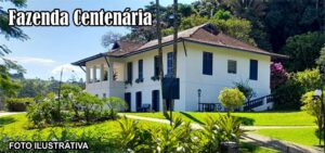 Fazenda em Braganca, 16 alqs, Centenária, 5min do centro