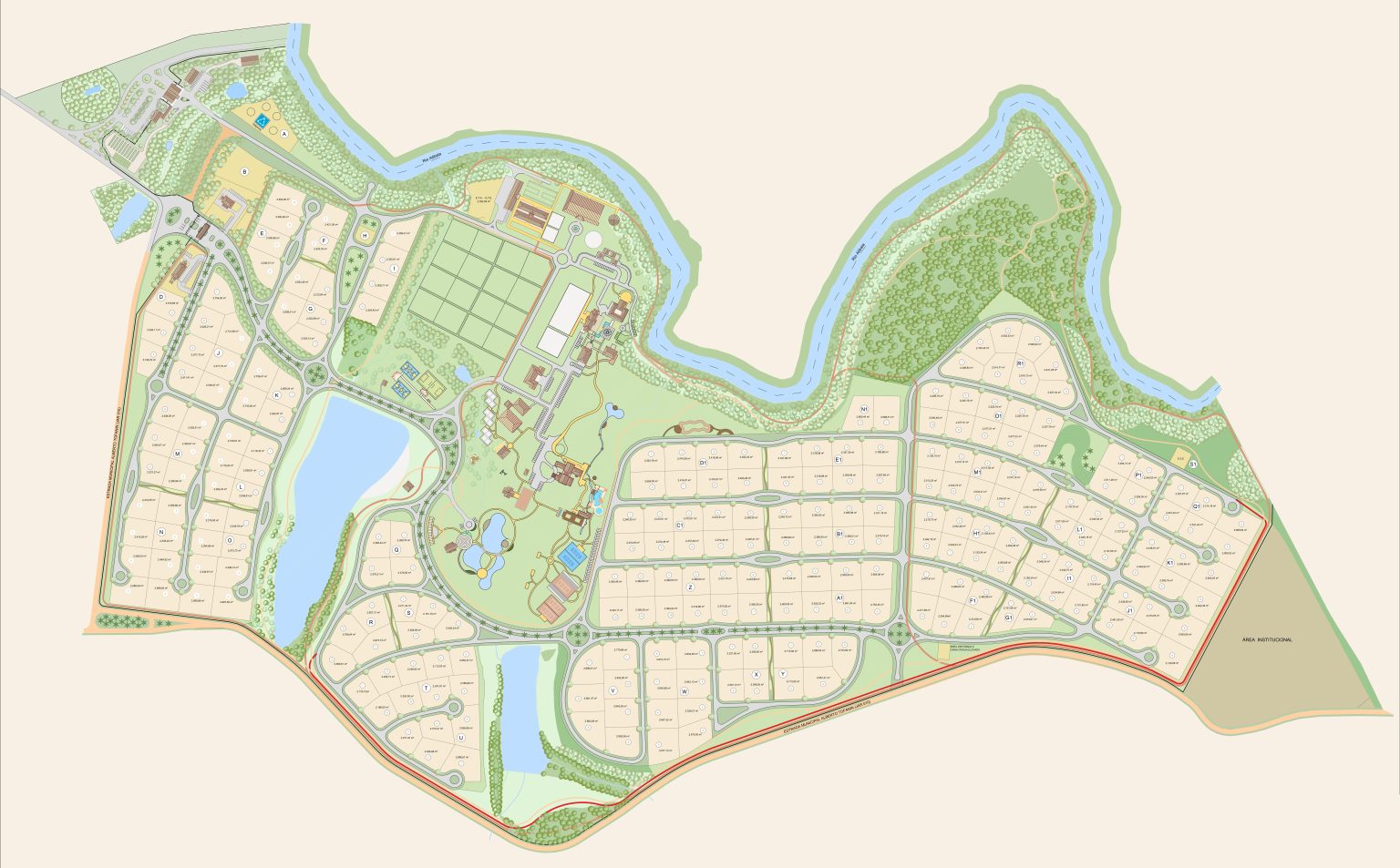 Quinta da Primavera – Bragança Paulista/SP A Quinta da Primavera é o mais novo condomínio de alto padrão de Bragança Paulista, localizado a apenas 95 km de São Paulo. Inspirado na consagrada Quinta da Baroneza, o empreendimento traz o mesmo conceito de exclusividade, contato com a natureza e infraestrutura completa. Com segurança 24h, ruas pavimentadas, paisagismo diferenciado e áreas de lazer planejadas, a Quinta da Primavera foi projetada para oferecer conforto, privacidade e valorização garantida. Um espaço perfeito para quem busca morar ou investir com qualidade de vida. Conheça esse novo capítulo da sofisticação em Bragança Paulista. Agende uma visita e descubra a Quinta da Primavera! #QuintaDaPrimavera #BragançaPaulista #CondomínioFechado #AltoPadrão #QuintaDaBaroneza #ImóveisDeLuxo #InvestimentoSeguro #QualidadeDeVida #NaturezaEConforto #EmpreendimentoExclusivo