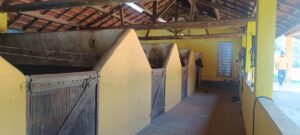 Haras em Atibaia