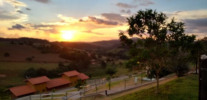 Pousada em Piracaia