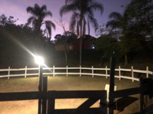Haras em Atibaia