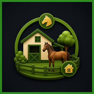 Haras na Regiao Bragantina