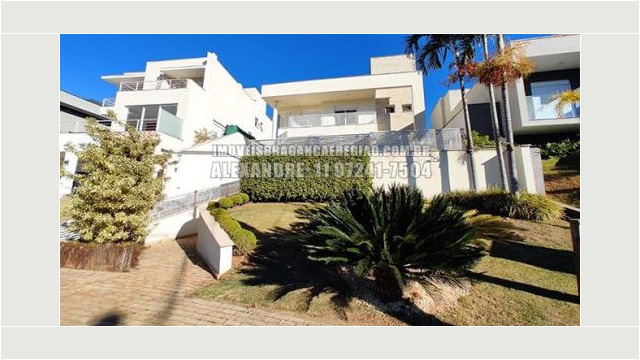 Casa no Portal de Bragança Horizonte