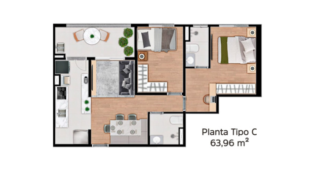 COLINAS DO LAGO LANÇAMENTO IMOBILIARIO EM BRAGANCA