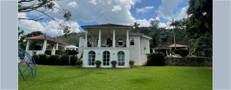 Sitio Centenario em Joanopoli