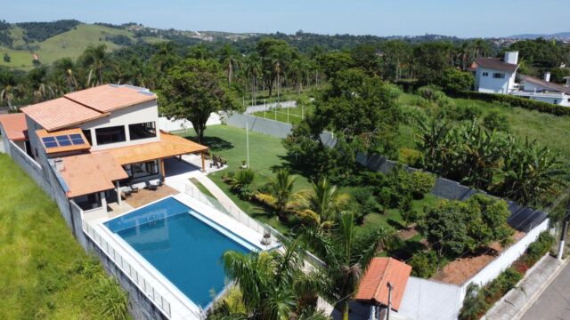 Chacara em Atibaia