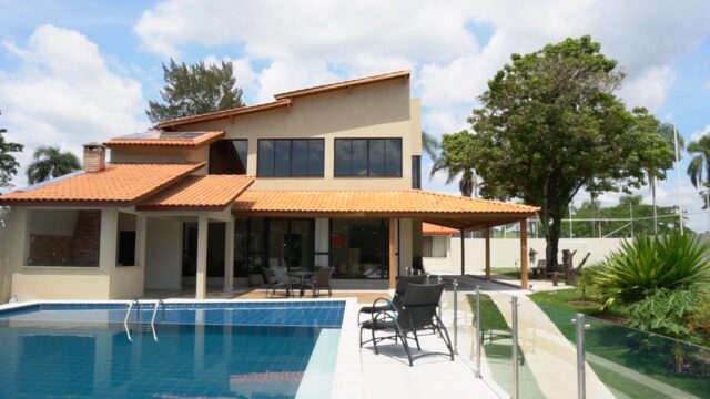 Chacara em Atibaia