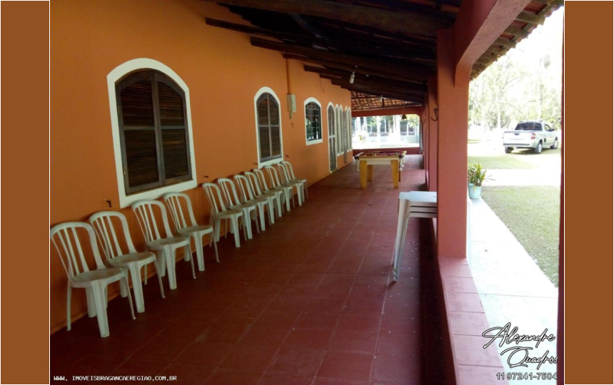 Sitio Braganca Paulista