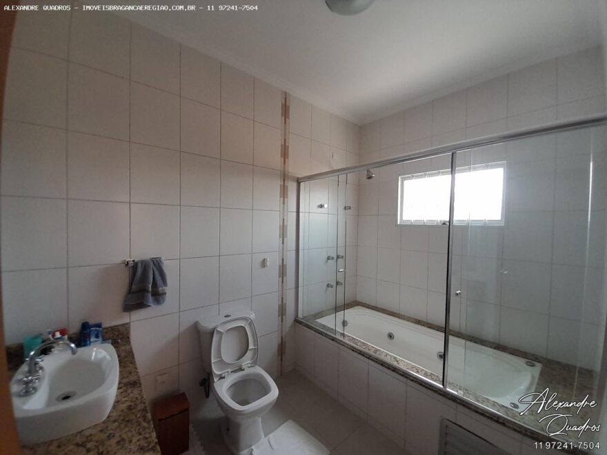 Casa no Residencial das Ilhas